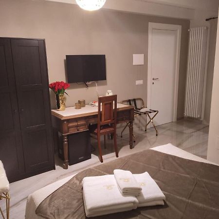 Supriani Luxury B&B Acquaviva delle Fonti Exterior foto