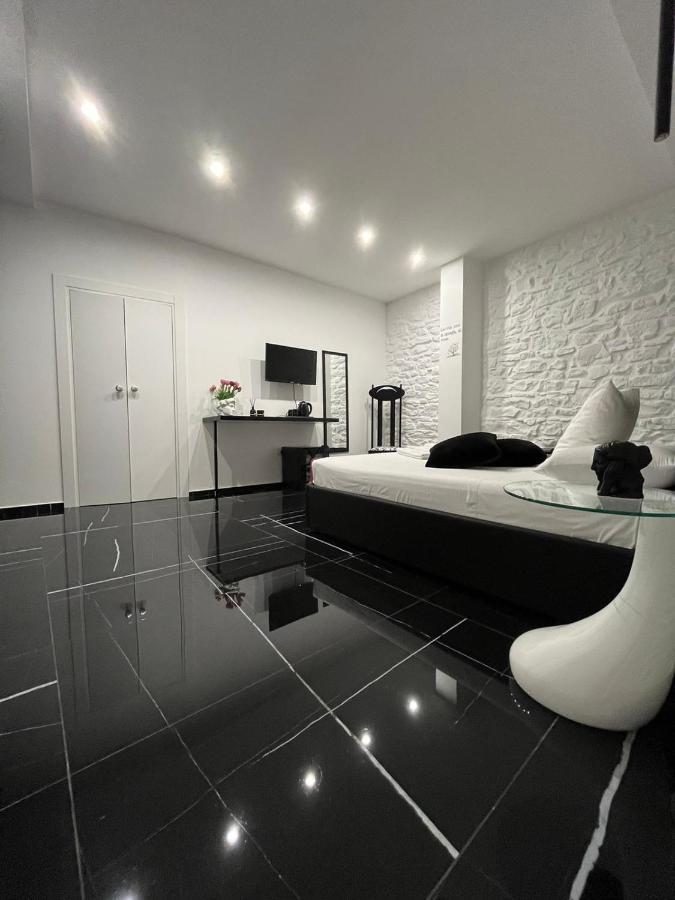 Supriani Luxury B&B Acquaviva delle Fonti Exterior foto