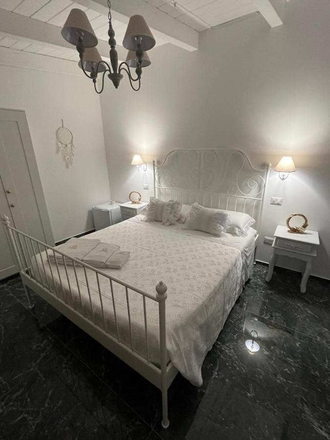 Supriani Luxury B&B Acquaviva delle Fonti Exterior foto