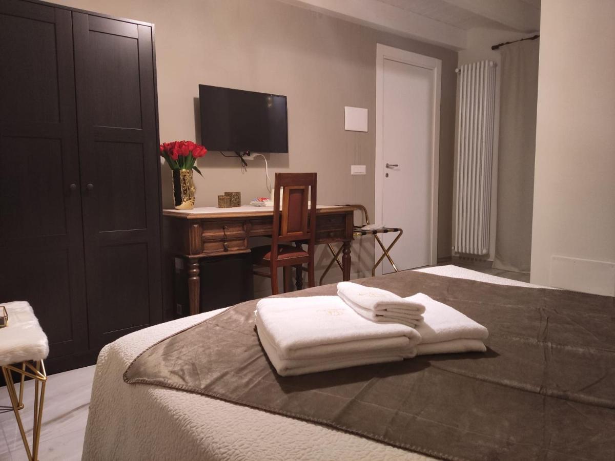 Supriani Luxury B&B Acquaviva delle Fonti Exterior foto