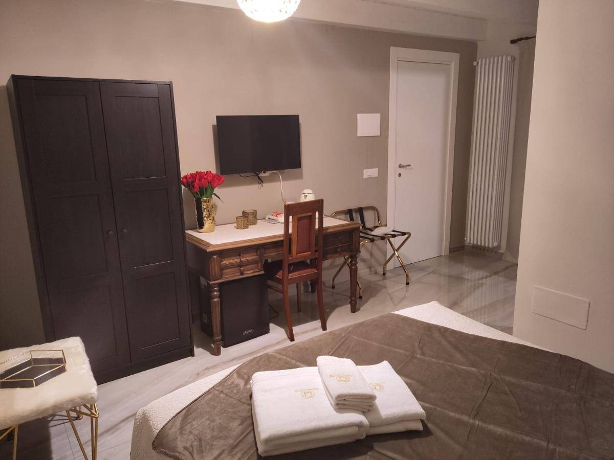 Supriani Luxury B&B Acquaviva delle Fonti Exterior foto