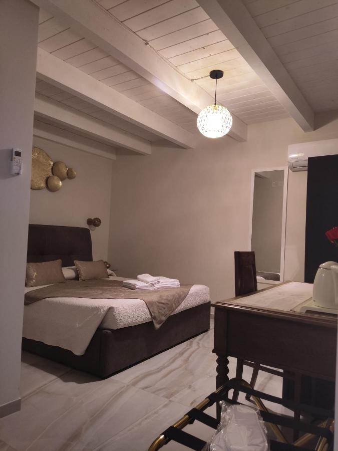 Supriani Luxury B&B Acquaviva delle Fonti Exterior foto
