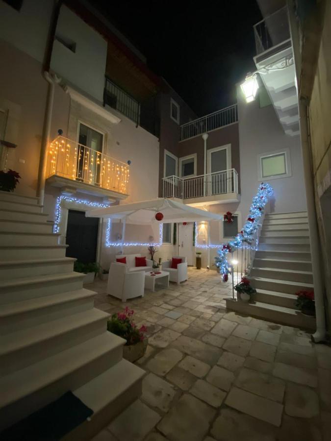Supriani Luxury B&B Acquaviva delle Fonti Exterior foto