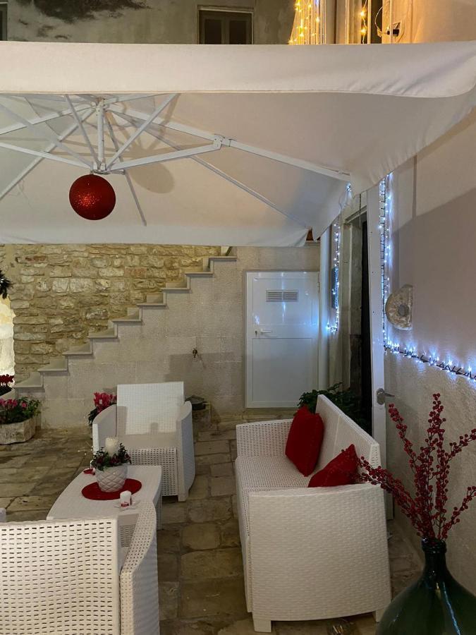 Supriani Luxury B&B Acquaviva delle Fonti Exterior foto