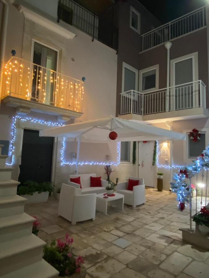 Supriani Luxury B&B Acquaviva delle Fonti Exterior foto