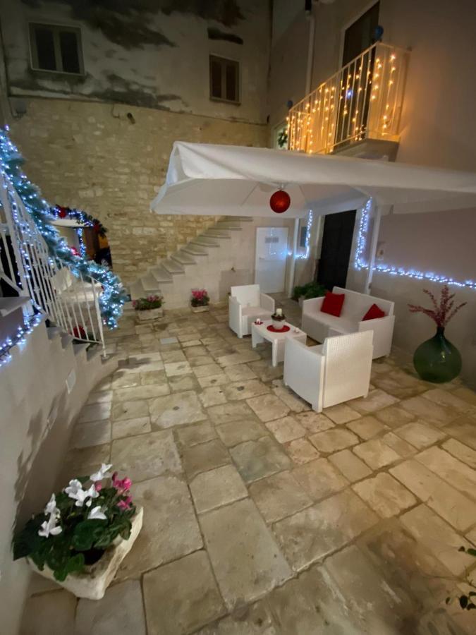 Supriani Luxury B&B Acquaviva delle Fonti Exterior foto